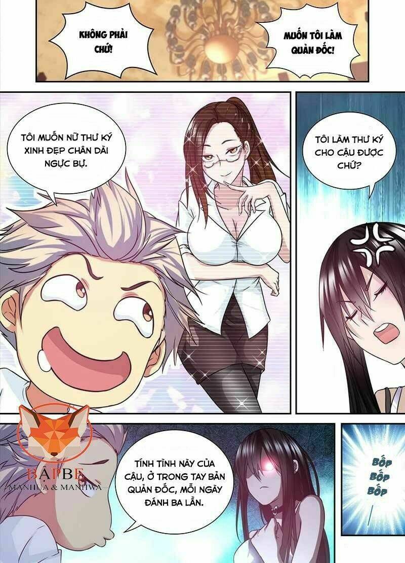 Tôi Là Thần Y: Chapter 94