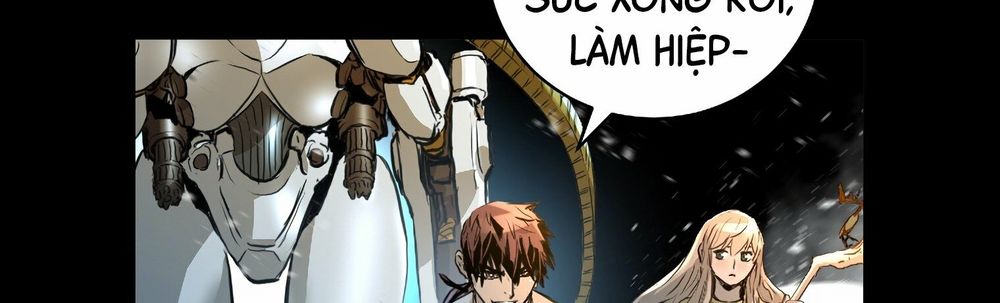 Dị Giới Tam Tuyệt: Chapter 97
