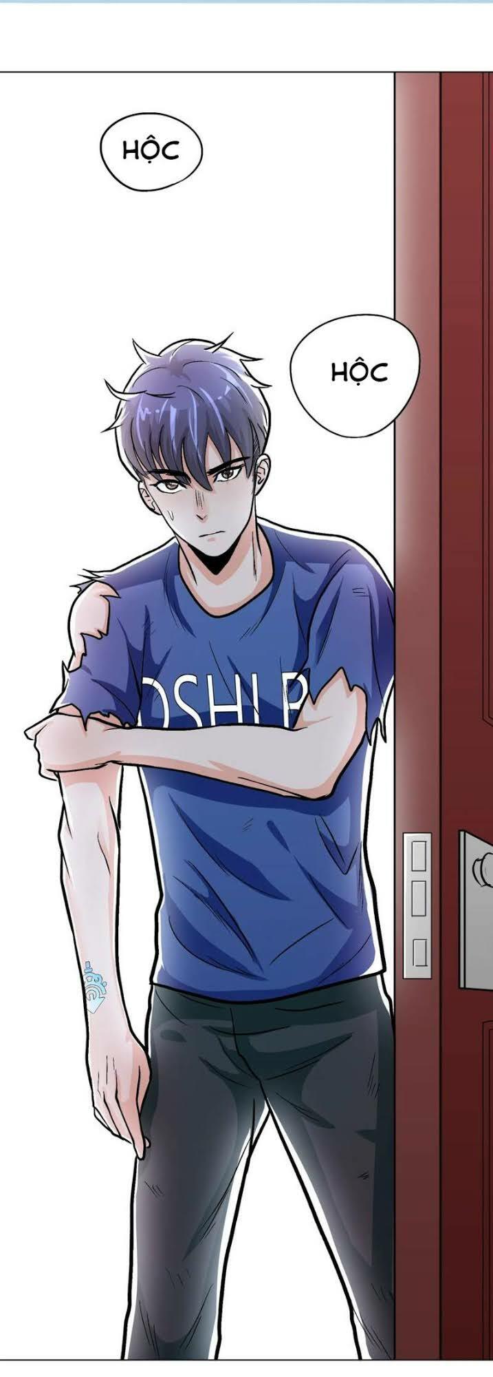 Hệ Thống Tiên Tôn Tại Đô Thị: Chapter 32