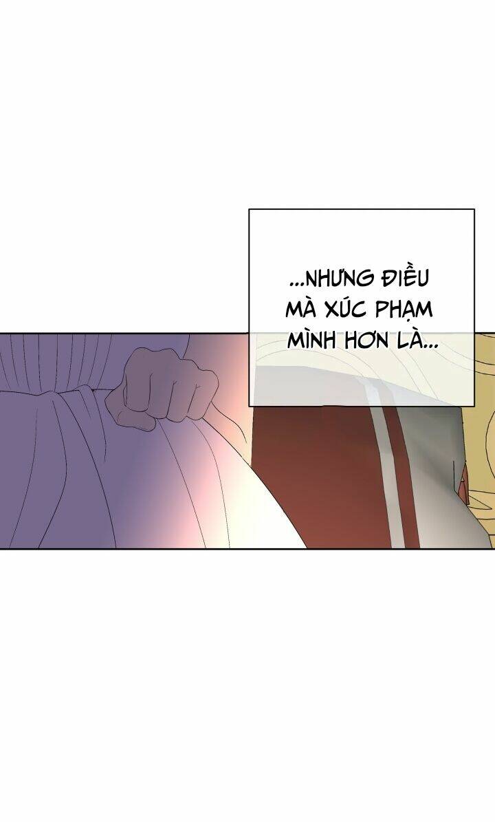 Công Chúa Thời Gian Có Hạn: Chapter 30