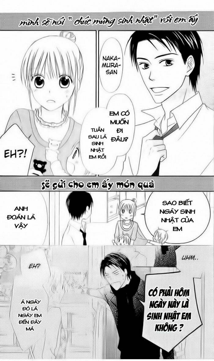 Love So Life: Chapter 25