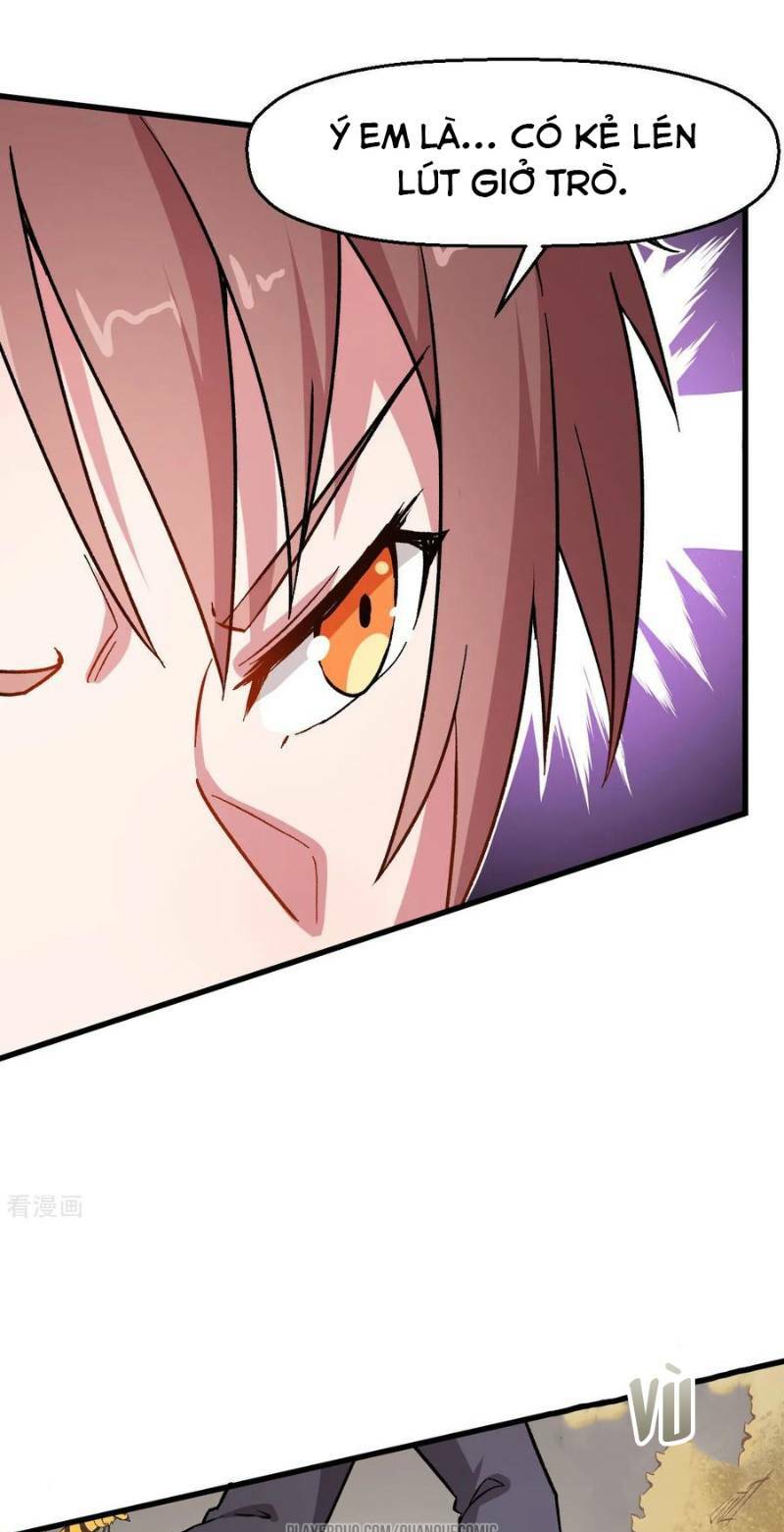 Vườn Trường Cuồng Sư Hệ Thống: Chapter 65