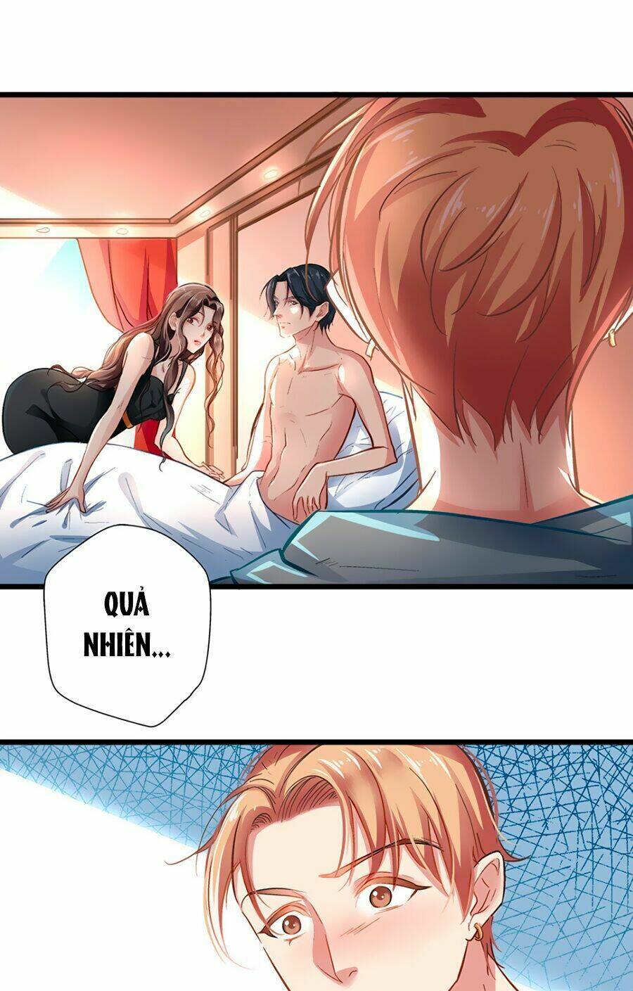 Cưng Chiều Ái Thê Hư Hỏng: Chapter 1