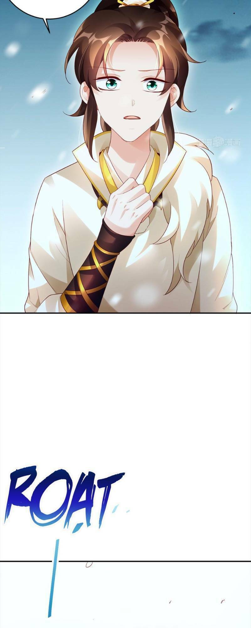 Thiên Kim Bất Hoán: Chapter 45