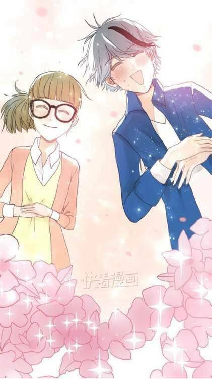 Thần Tượng Điểm Zero: Chapter 3