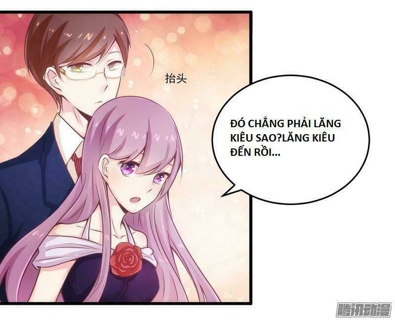 Tổng Tài Đã Cưới Em: Chapter 23