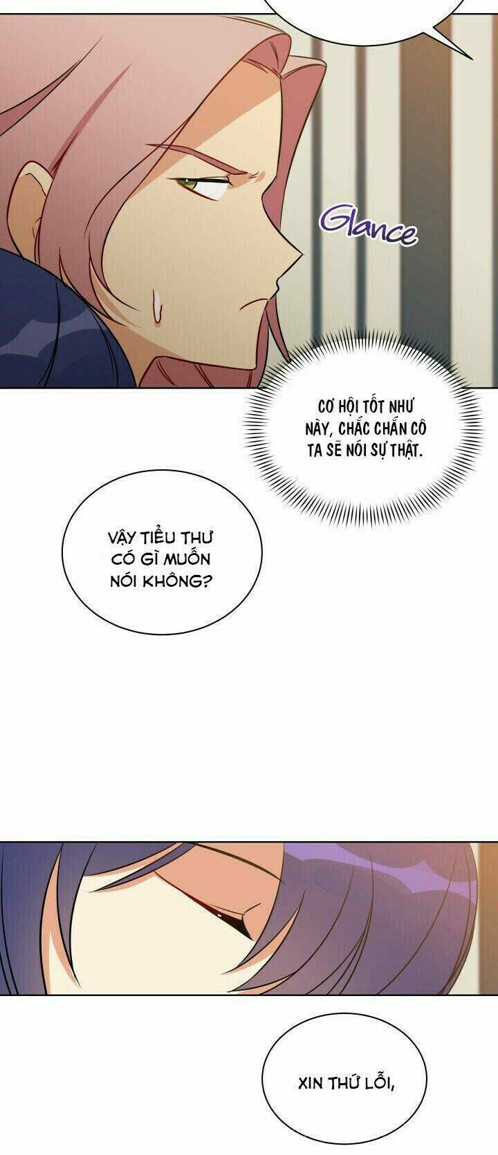 Quái Thú Với Hoa: Chapter 47