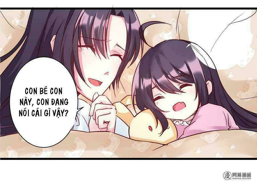 Gửi Người Không Quen: Chapter 20