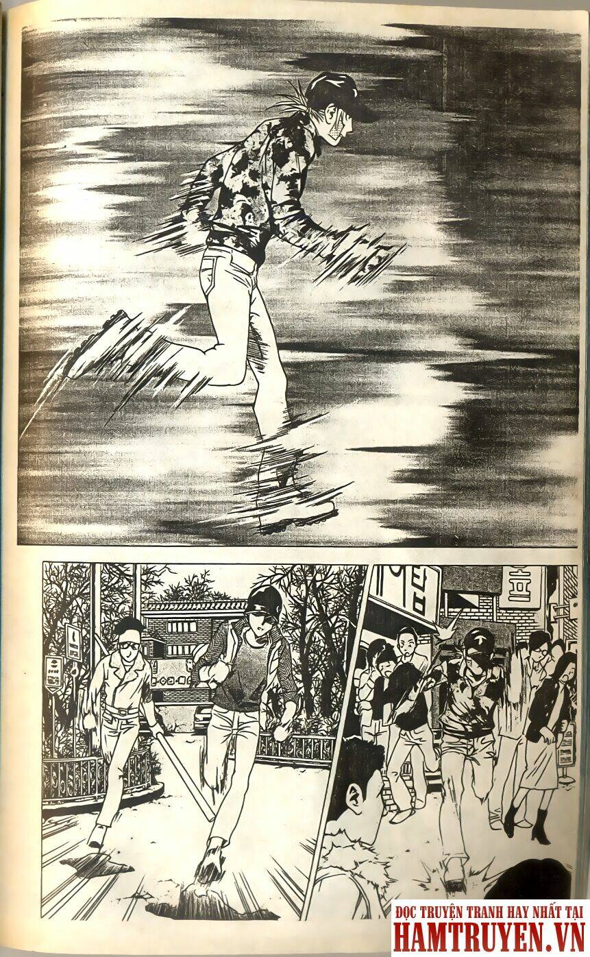 Ai Hơn Ai: Chapter 255