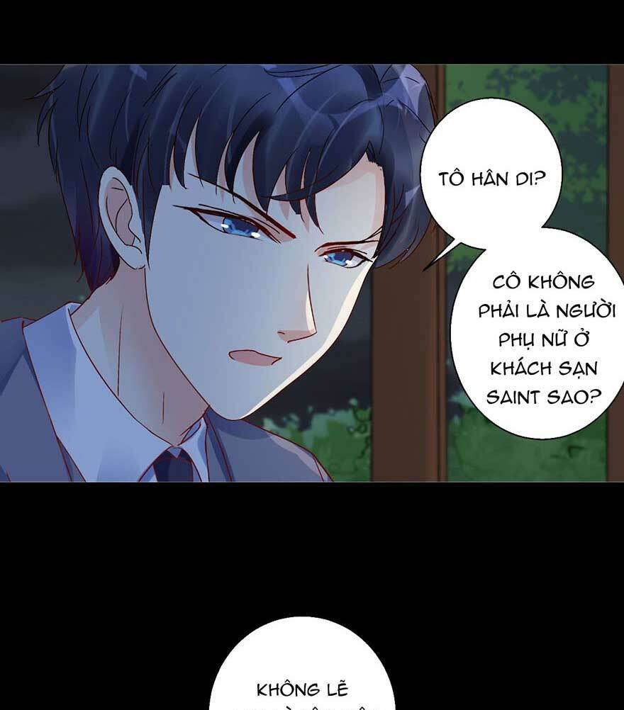 Náo Loạn Suốt Đời: Chapter 7