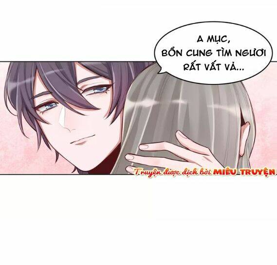 Tướng Quân Mời Xuất Đạo: Chapter 3