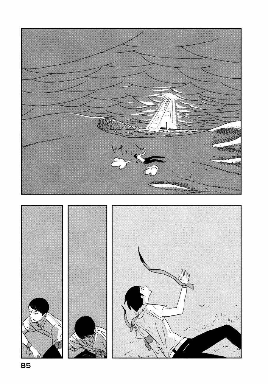 Haruko Ichikawa Sakuhinshuu: Chapter 2