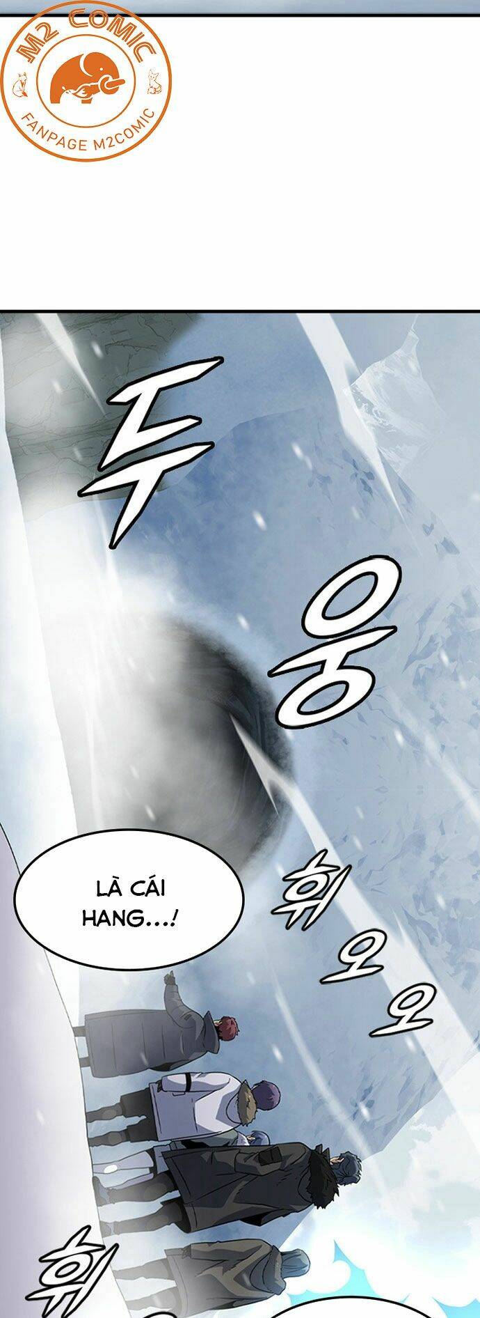 Điểm Chết: Chapter 16