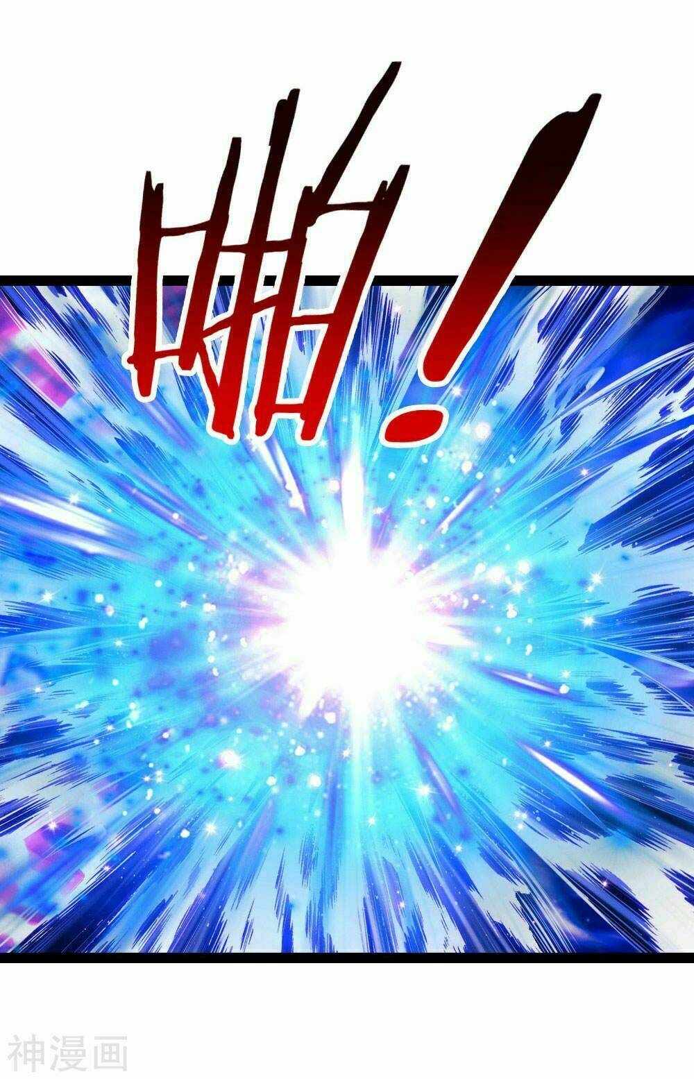Tuyệt Thế Phi Đao: Chapter 104
