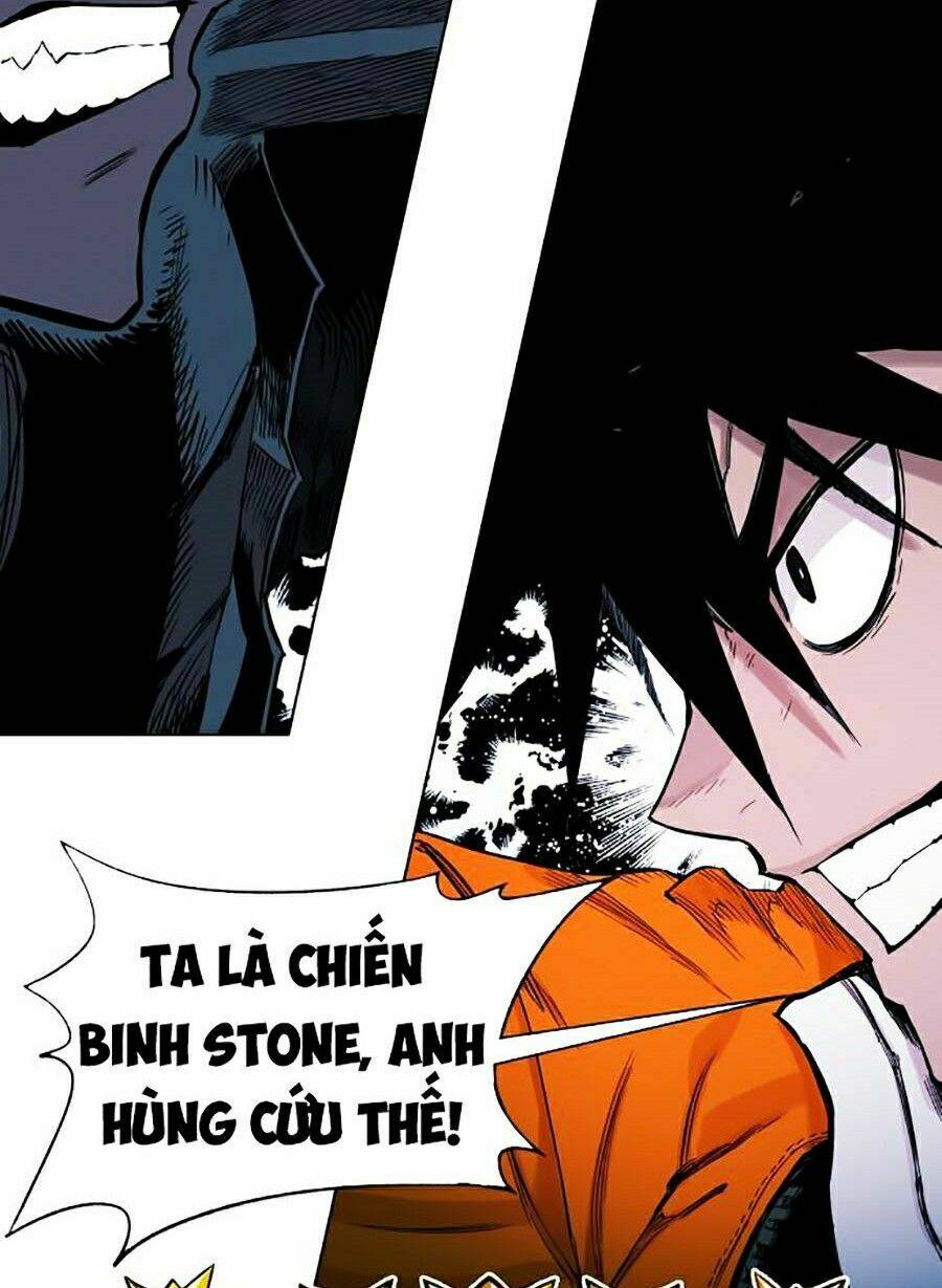 Hard Core Leveling Warrior Ss2: Chapter 75