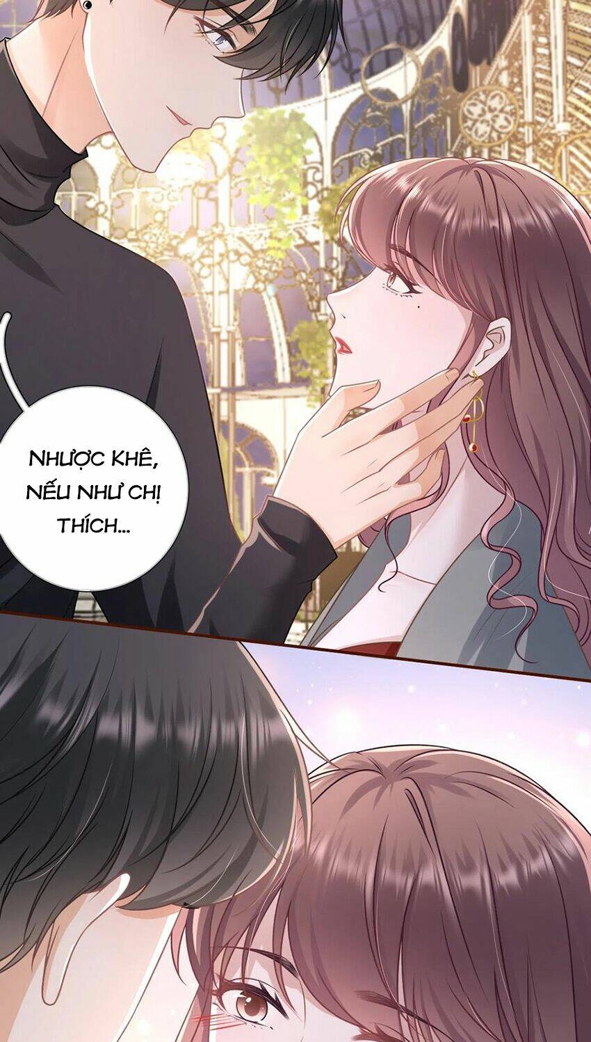 Bạn Gái Tôi Mới 30+: Chapter 109