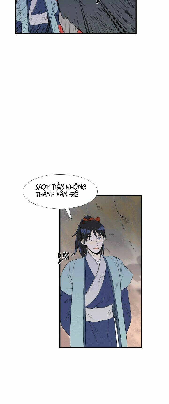 Học Sĩ Tái Sinh: Chapter 24