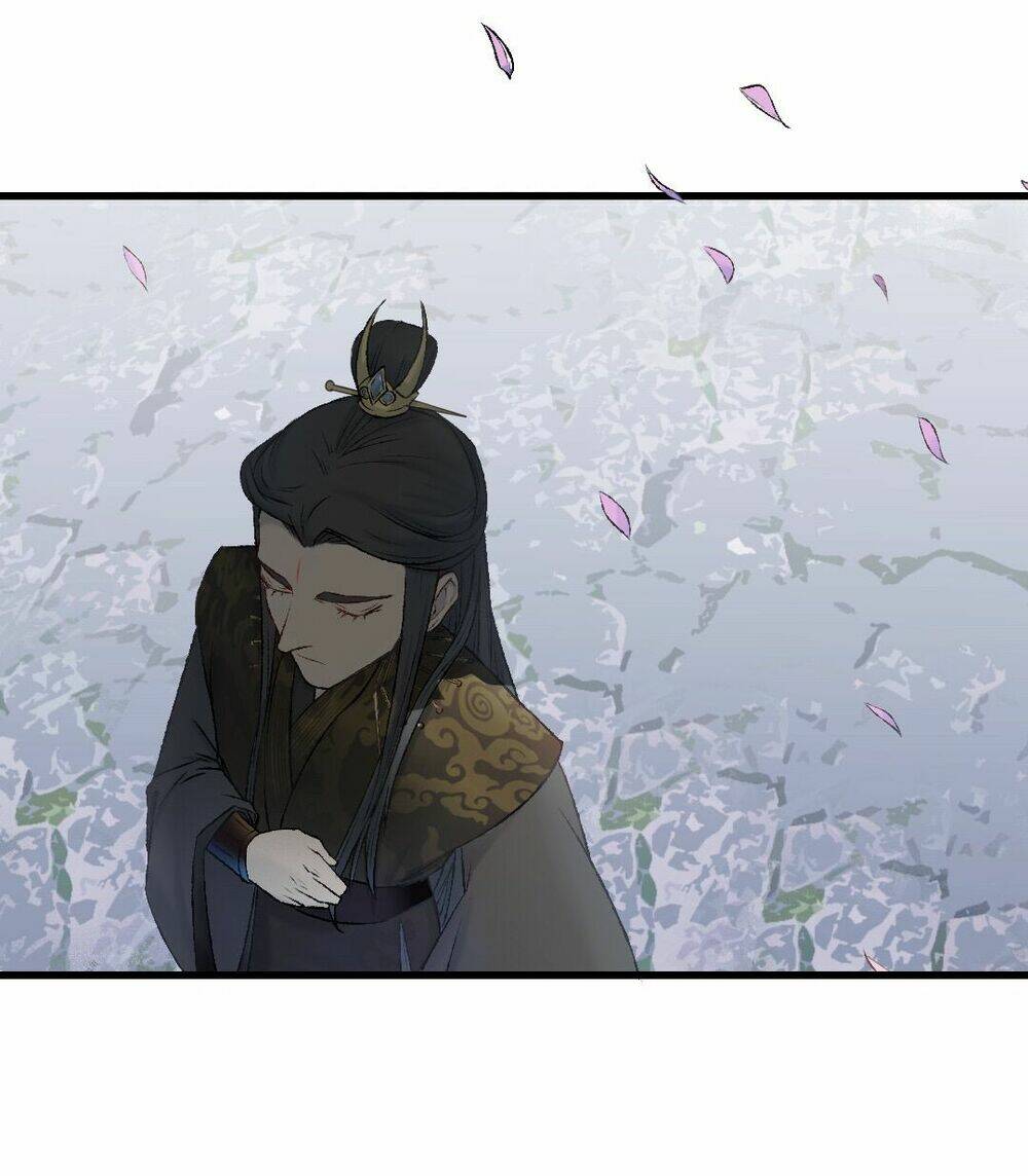 Mạnh Bà Truy Phu Ký: Chapter 16