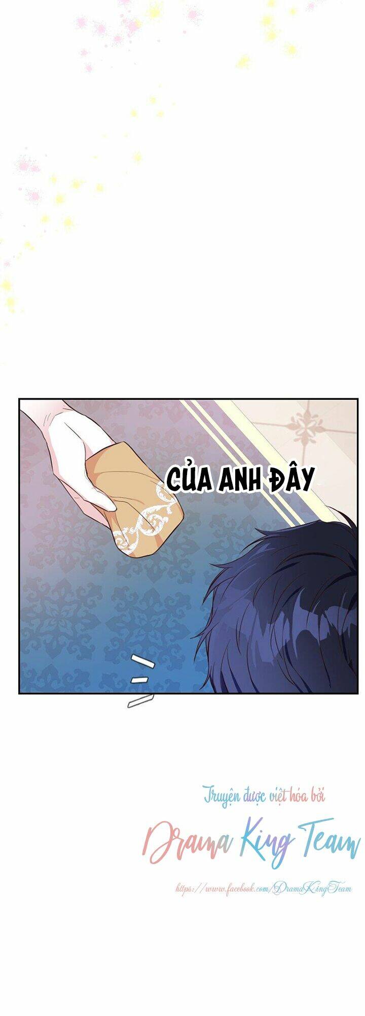 Tất Cả Mọi Người Đều Yêu Quý Nhân Vật Phản Diện: Chapter 13