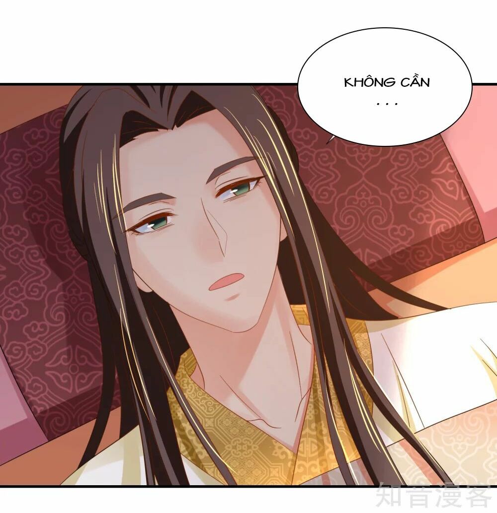 Lãnh Cung Phế Hậu Muốn Nghịch Thiên: Chapter 103
