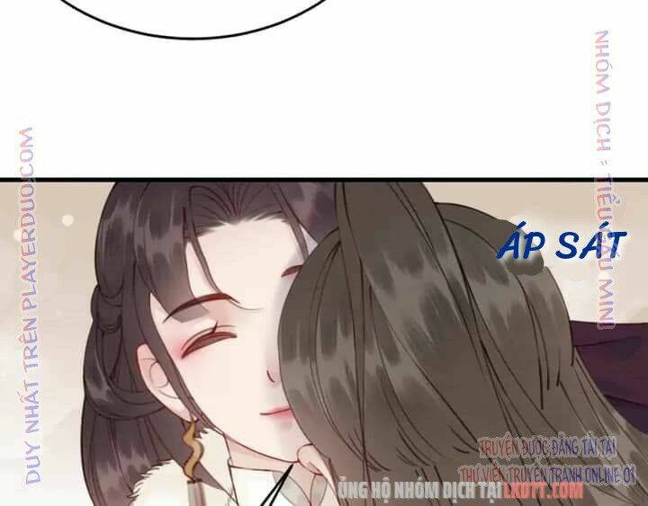 Trọng Sinh Bá Sủng Nhiếp Chính Vương Quá Mạnh Mẽ: Chapter 132