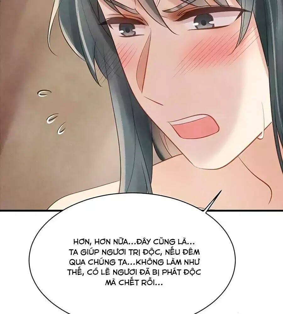 Vương Phi Muốn Trèo Tường: Chapter 31