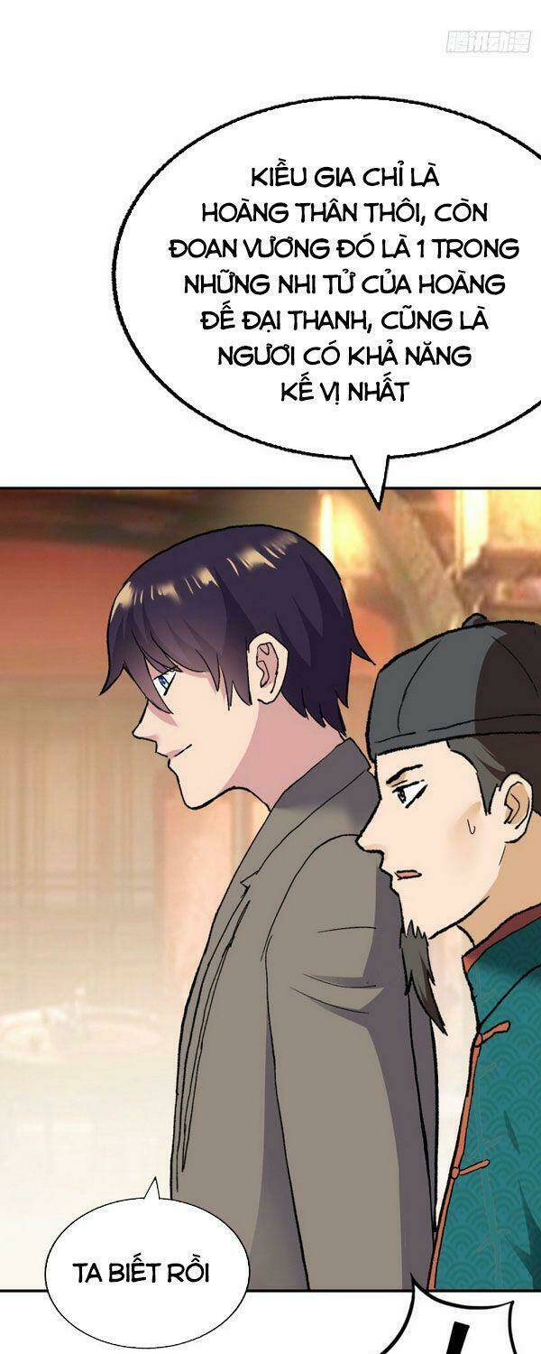 Đại Gia Livestream Vạn Giới: Chapter 92