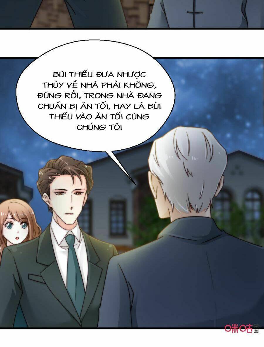 Bí Mật Của Thiên Kim: Chapter 78