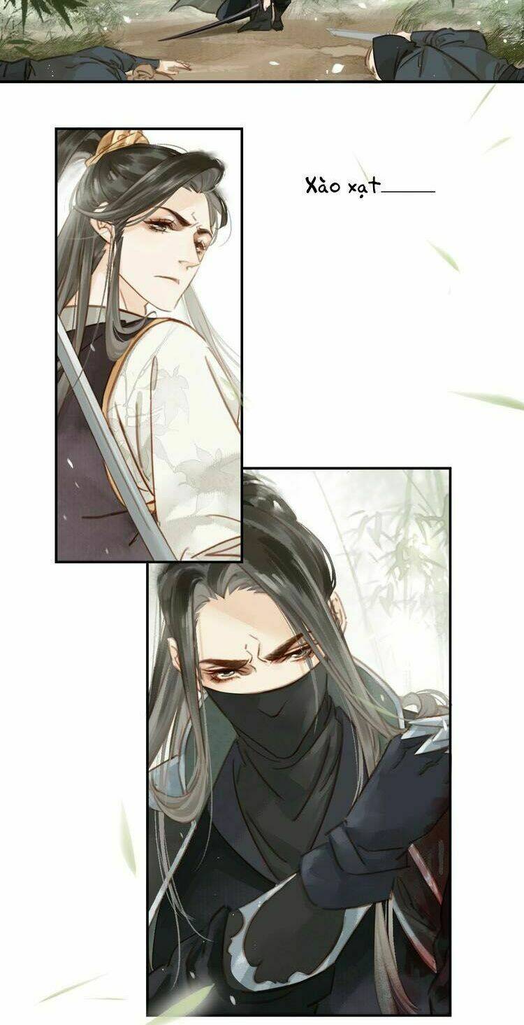 Tiểu Sư Phụ, Tóc Giả Của Ngài Rơi Rồi!: Chapter 1