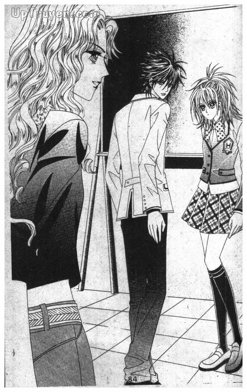 Dạ Khúc: Chapter 3