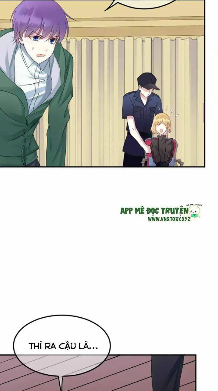 Thần Tượng Điểm Zero: Chapter 117