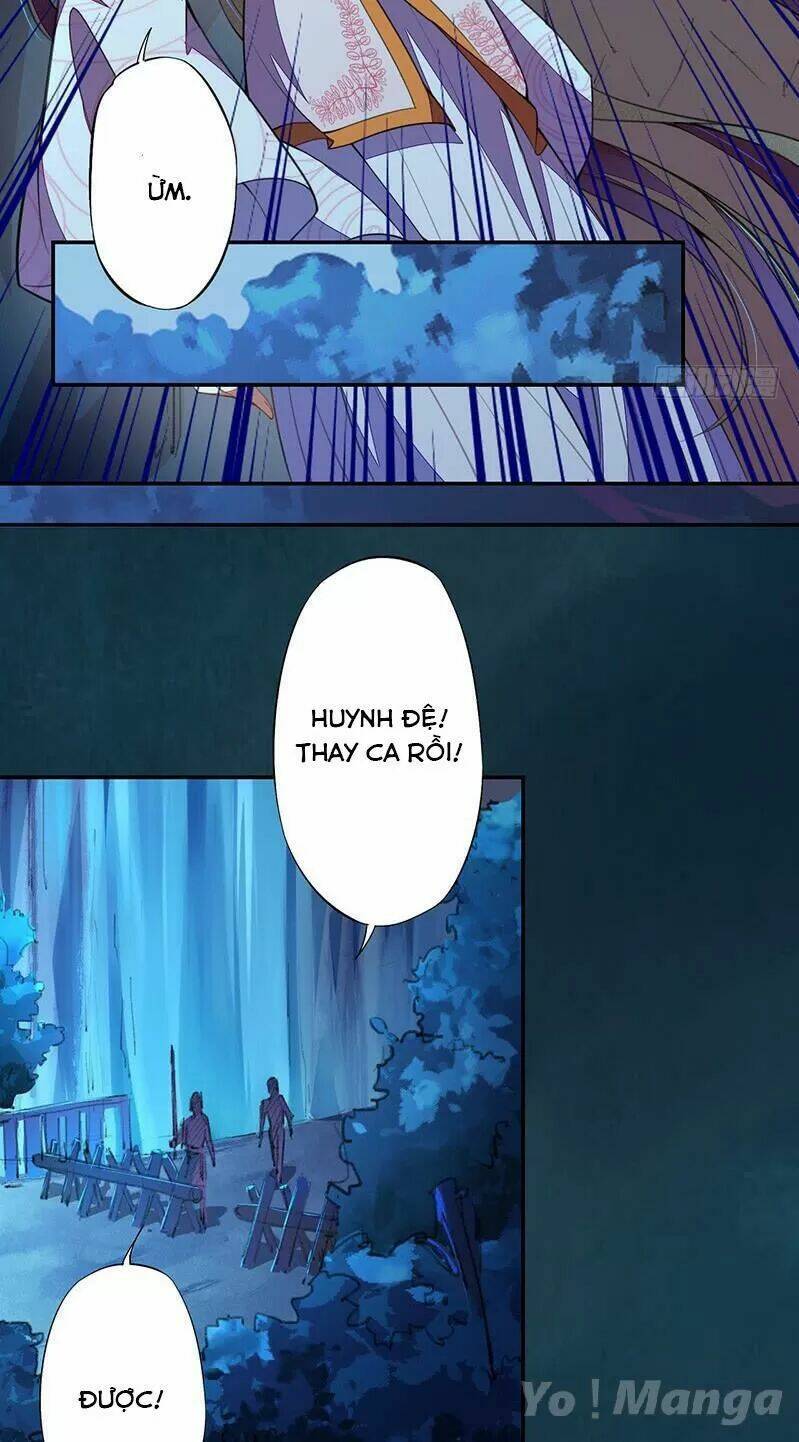 Tuyệt Thế Luyện Đan Sư: Chapter 109