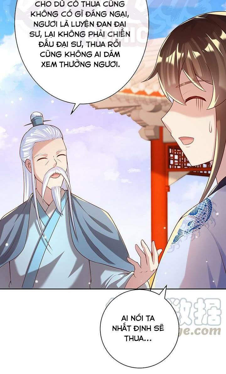 Siêu Phàm Truyện: Chapter 154