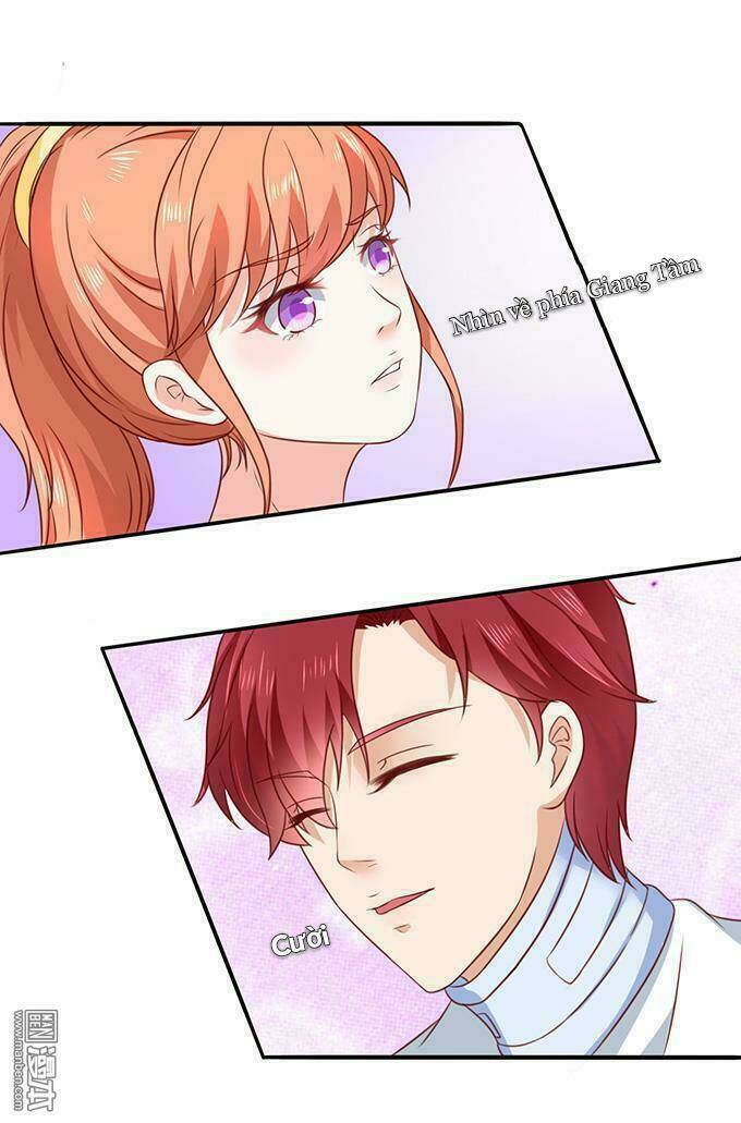 Giang Thiếu Muốn Hay Không Gả Tới Đây: Chapter 9