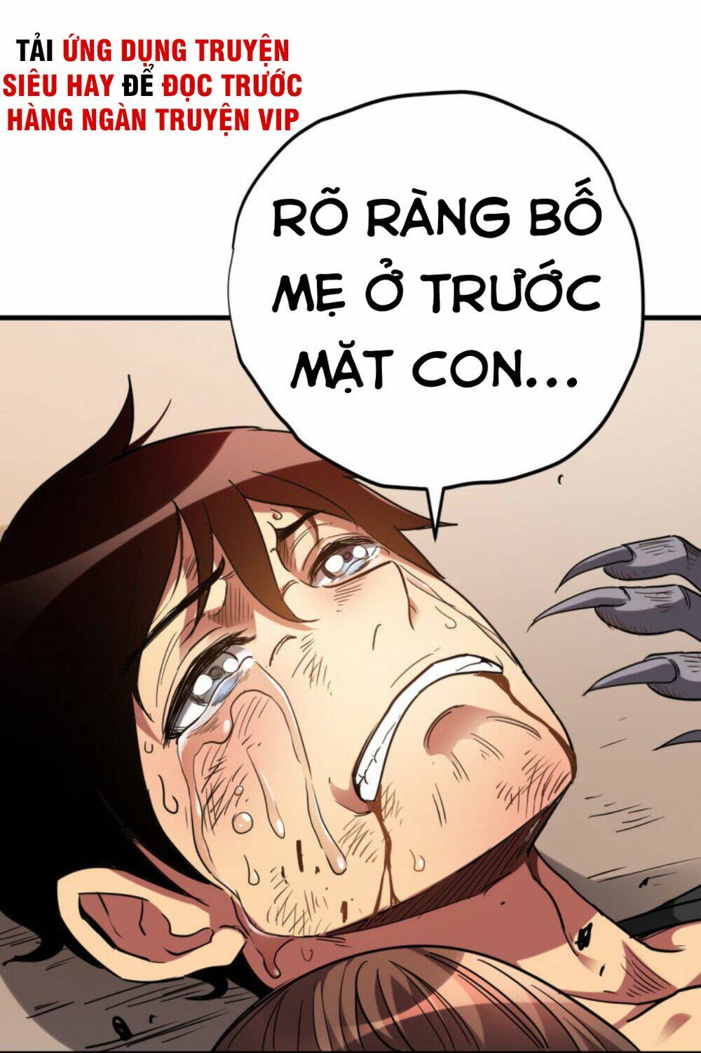 Trò Chơi Thời Mạt Thế: Chapter 6