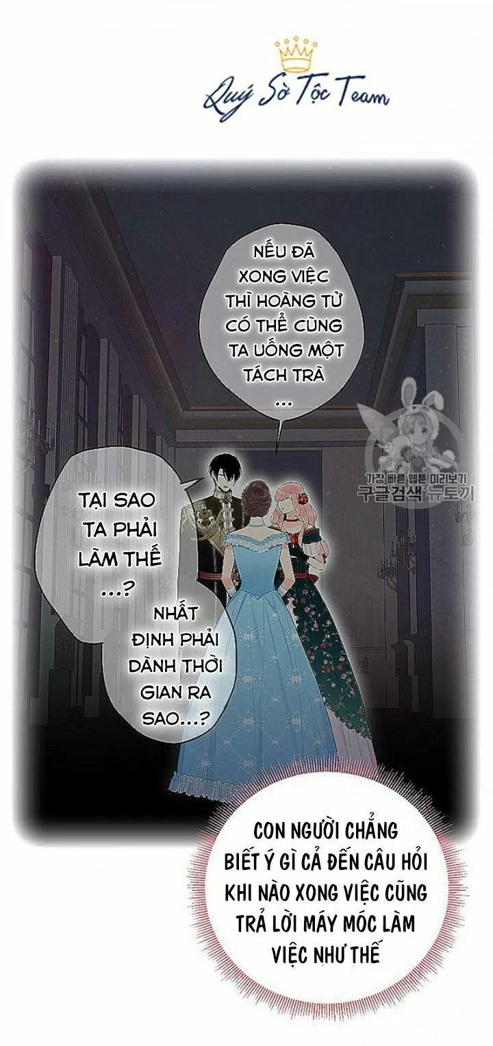 Tồn Tại Với Tư Cách Là Vợ Của Nam Chính: Chapter 172