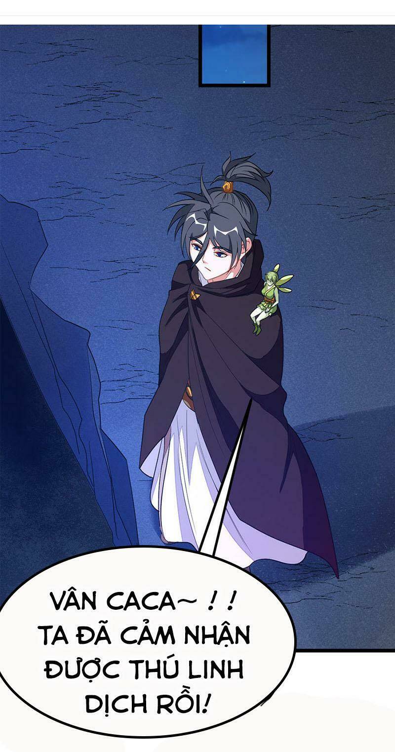 Cửu Dương Thần Vương: Chapter 185