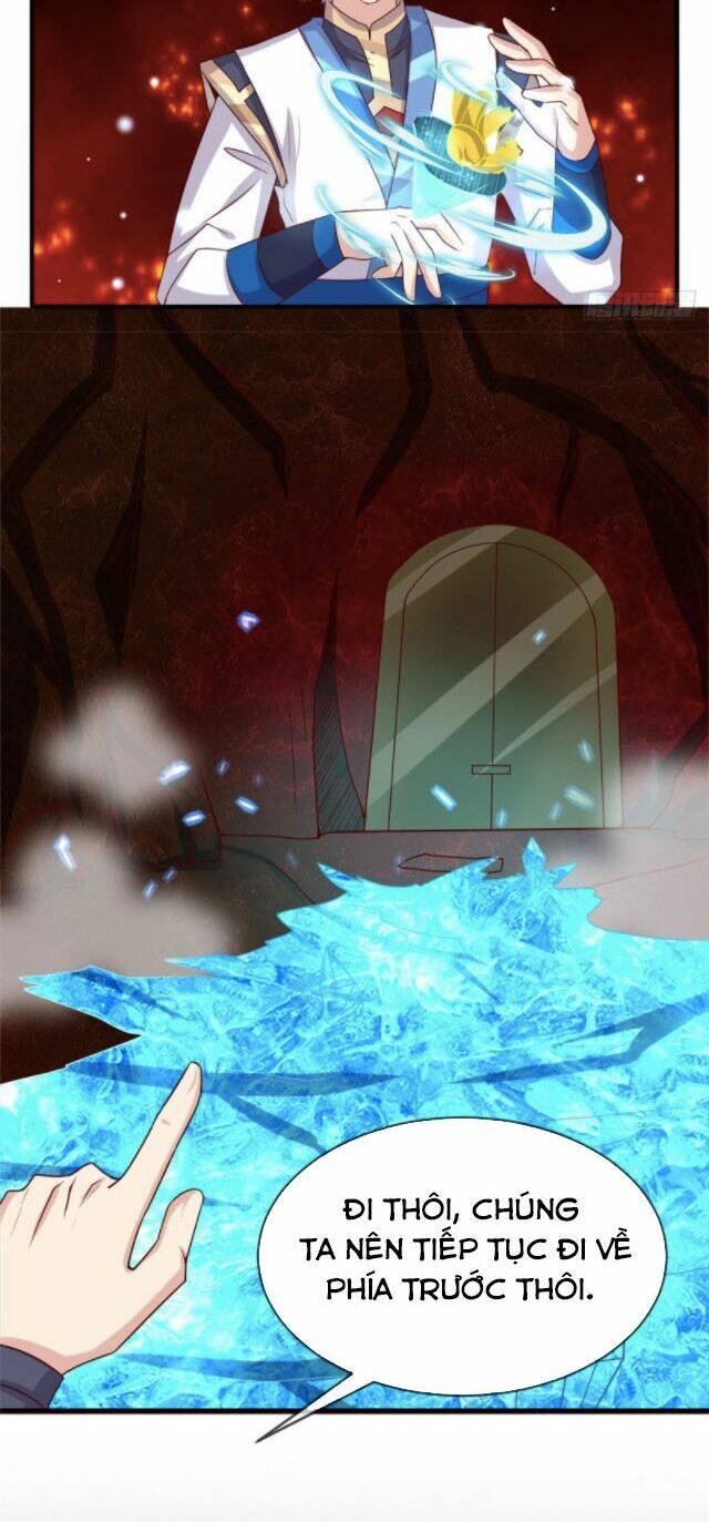 Chí Tôn Võ Đế: Chapter 273