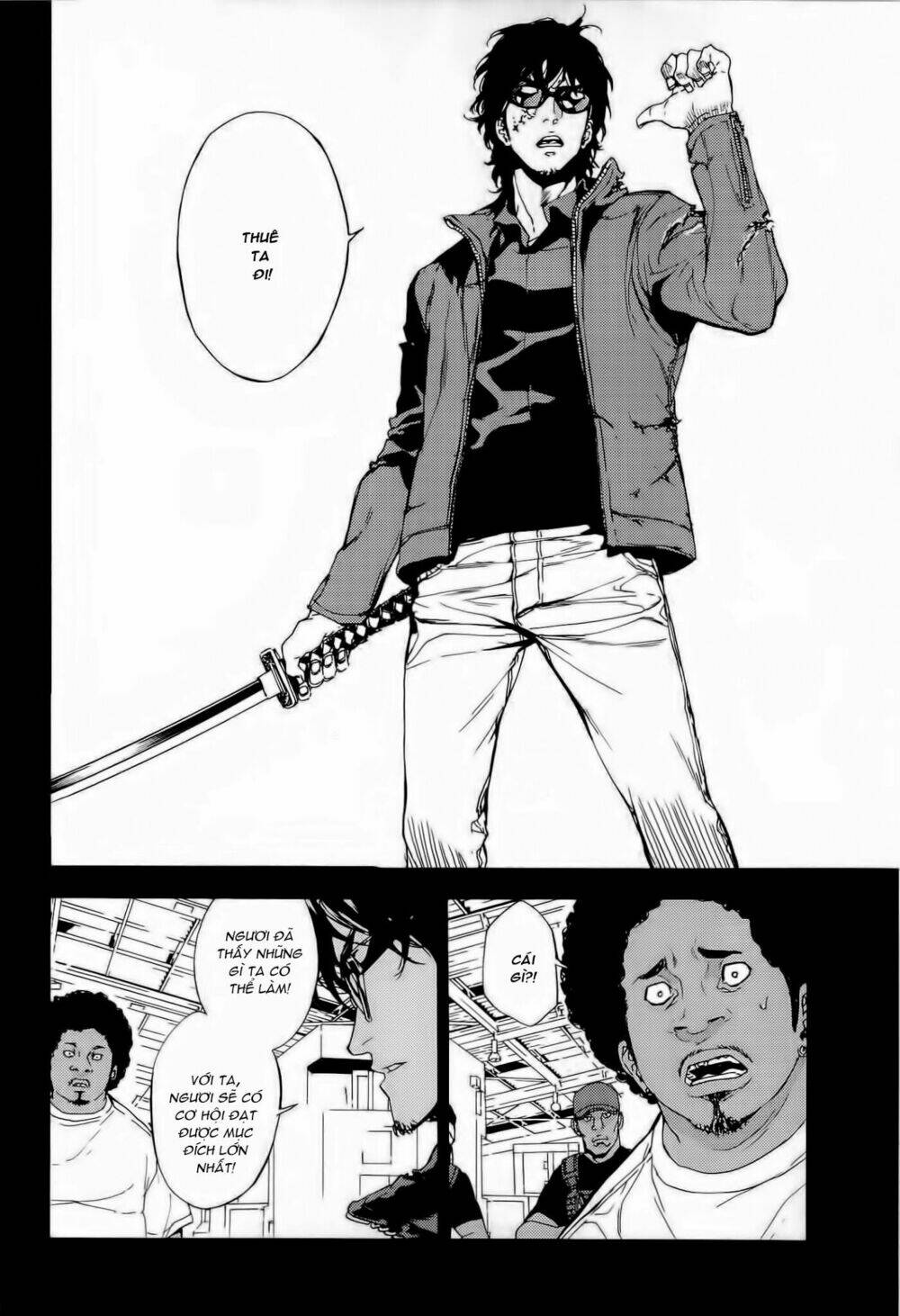 Until Death Do Us Part: Chapter 149