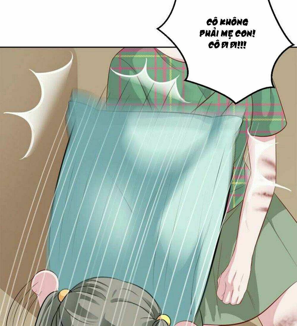 Hung Mãnh Quỷ Phu Bà Thượng Sàng: Chapter 61