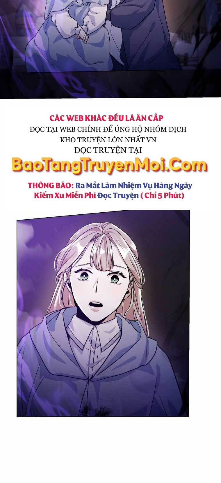 Bạo Chúa Cường Hoành: Chapter 20