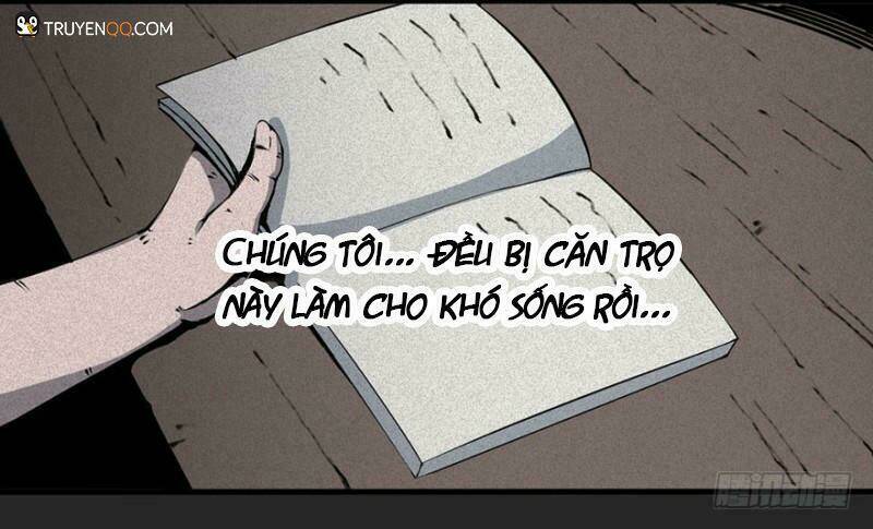 Trở Lại Căn Nhà Ma: Chapter 2
