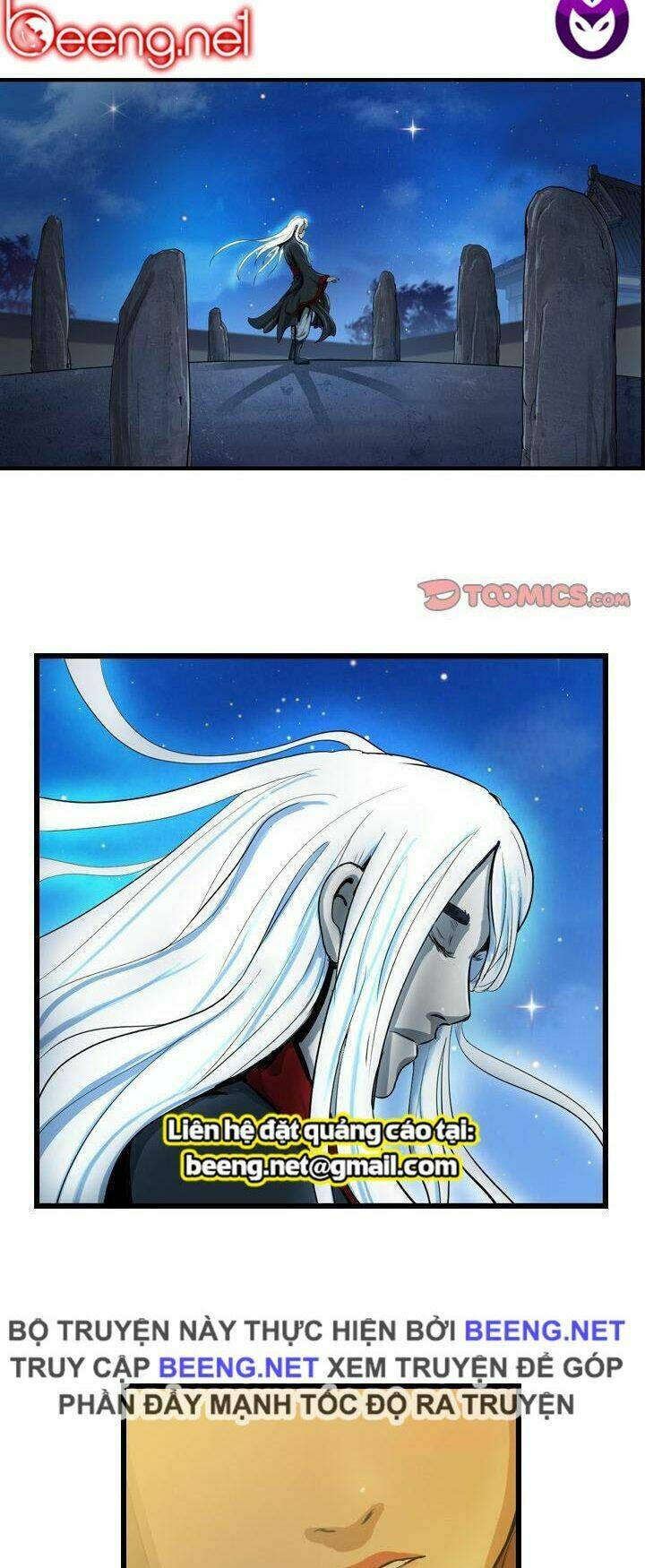 Kẻ Lang Thang: Chapter 18