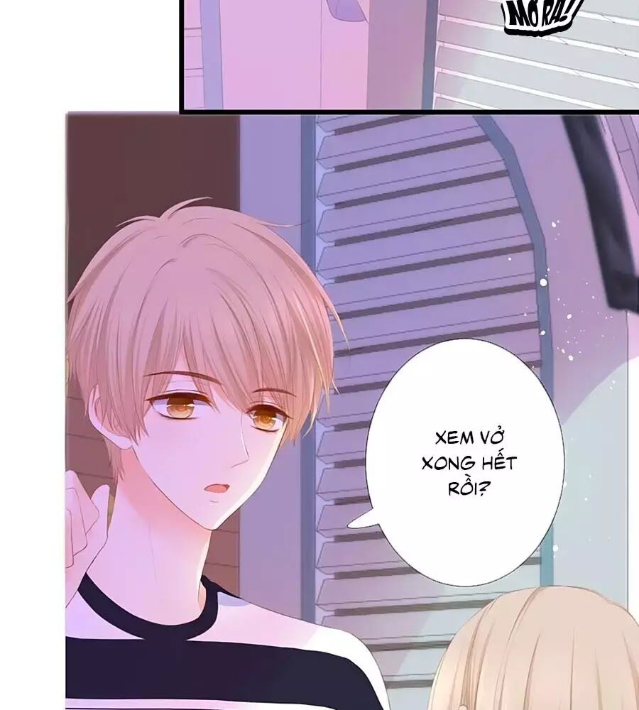 Hoa Chưa Nở Rộ: Chapter 27