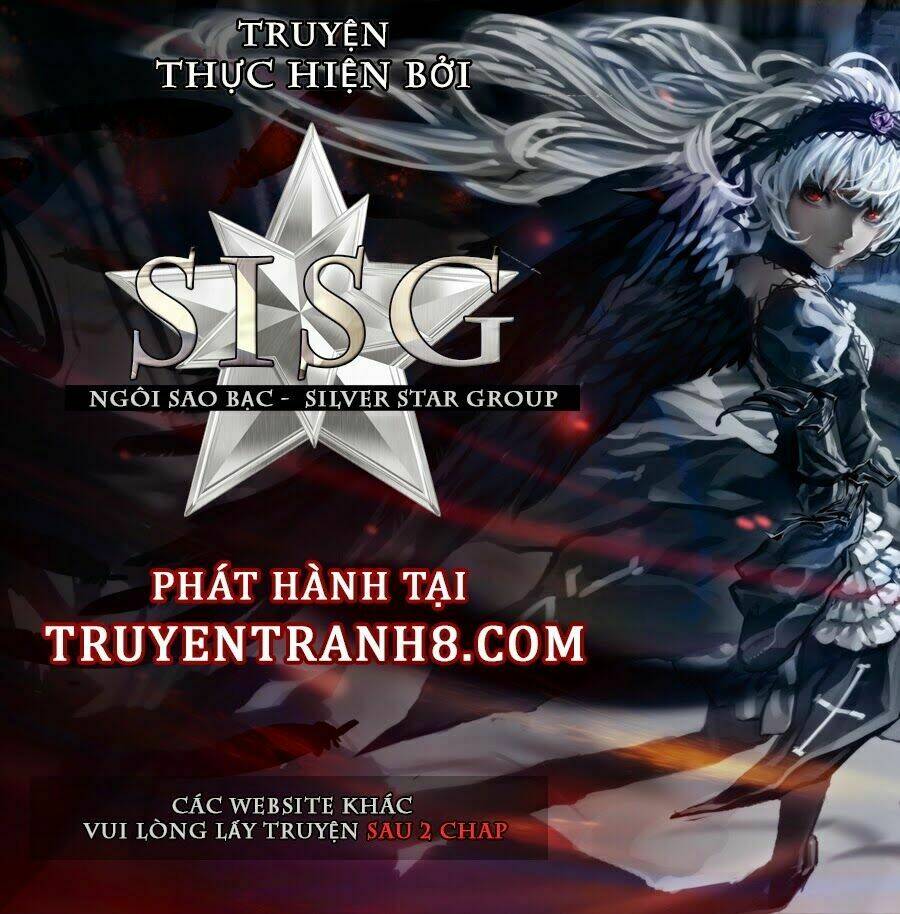 Hào Khí Ngất Trời: Chapter 5