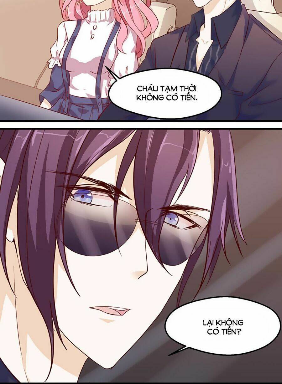 Cả Thế Giới Đều Không Bằng Người: Chapter 8