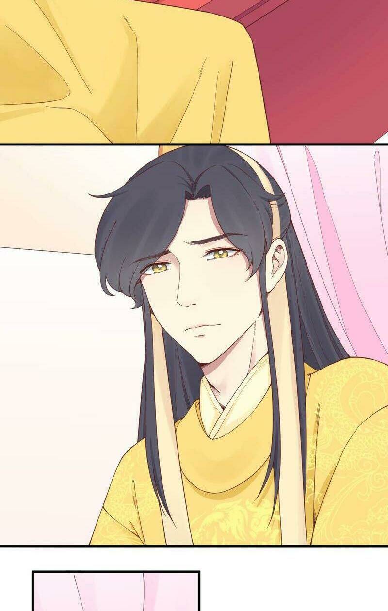 Hoàng Hậu Bận Lắm: Chapter 144
