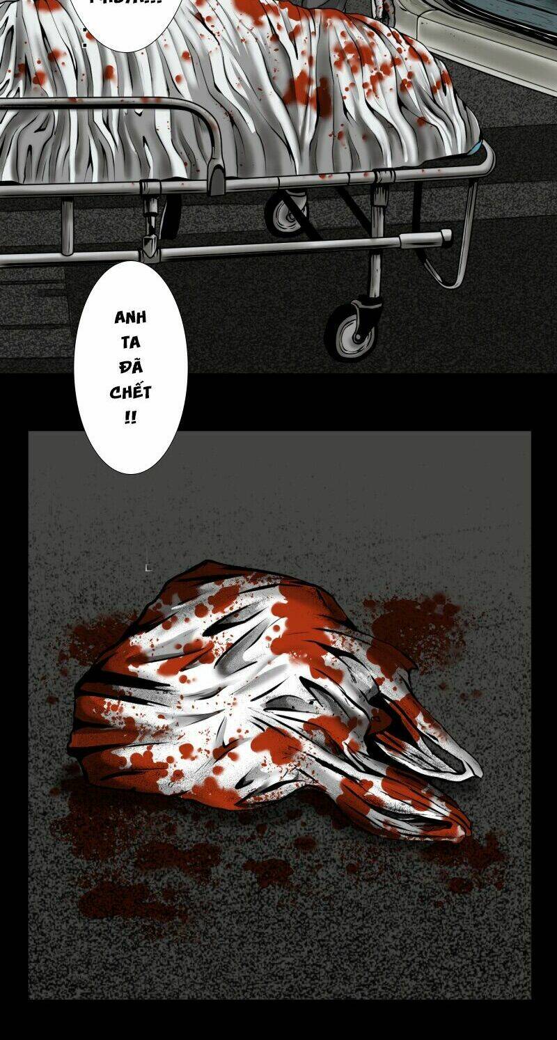 Truyện Đọc Lúc 0H: Chapter 13