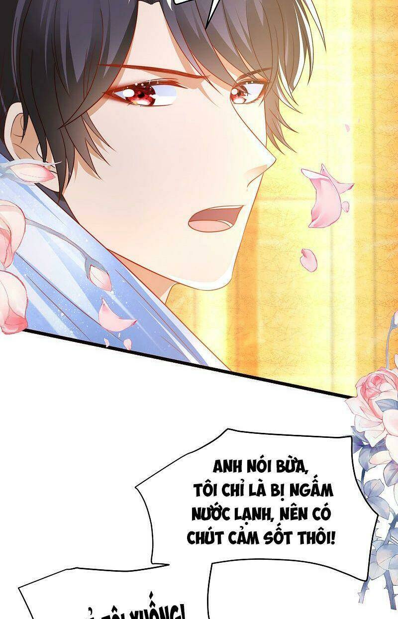 Sủng Hậu Của Vương: Chapter 78