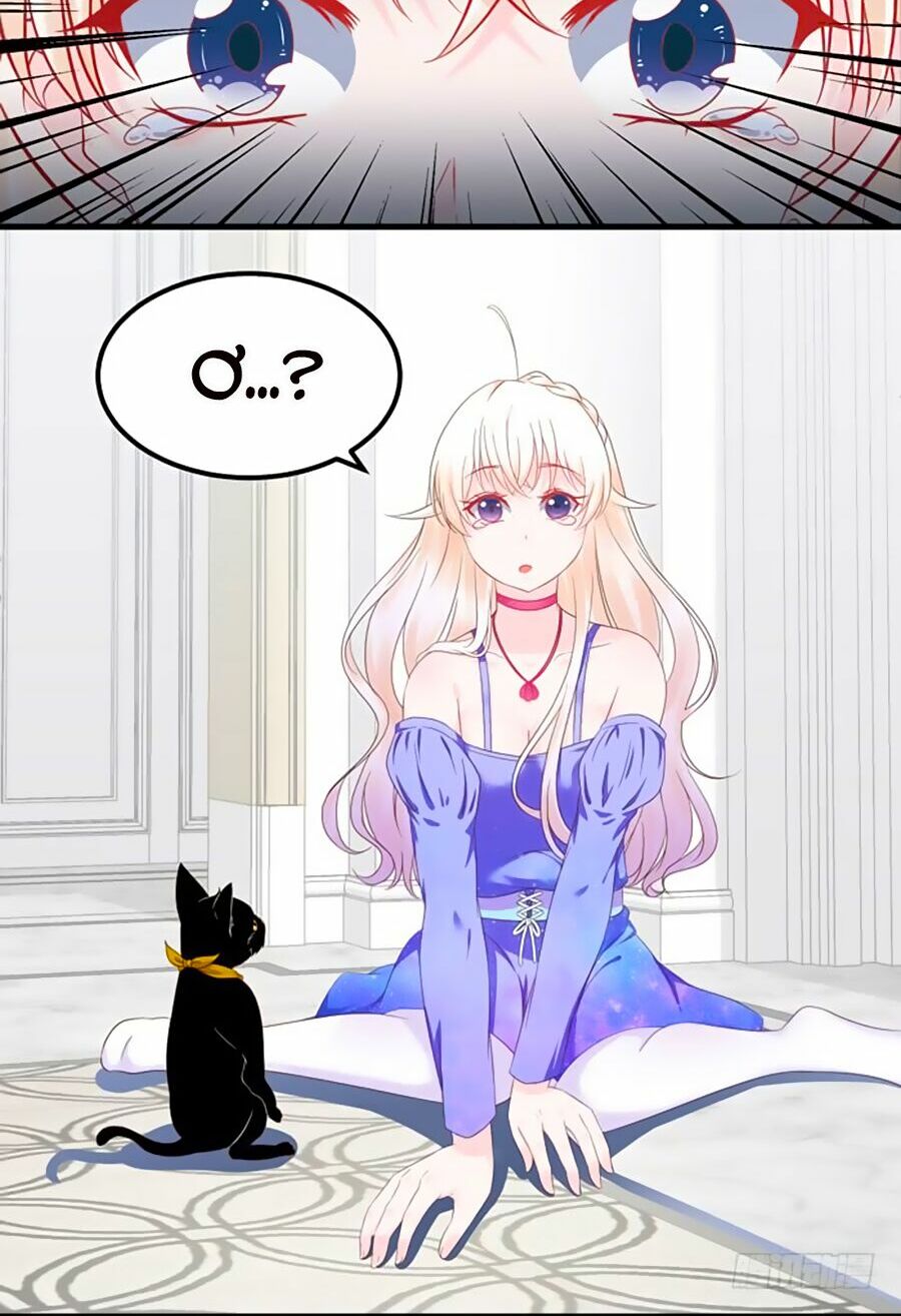 Thâm Hải Chi Ca: Chapter 10